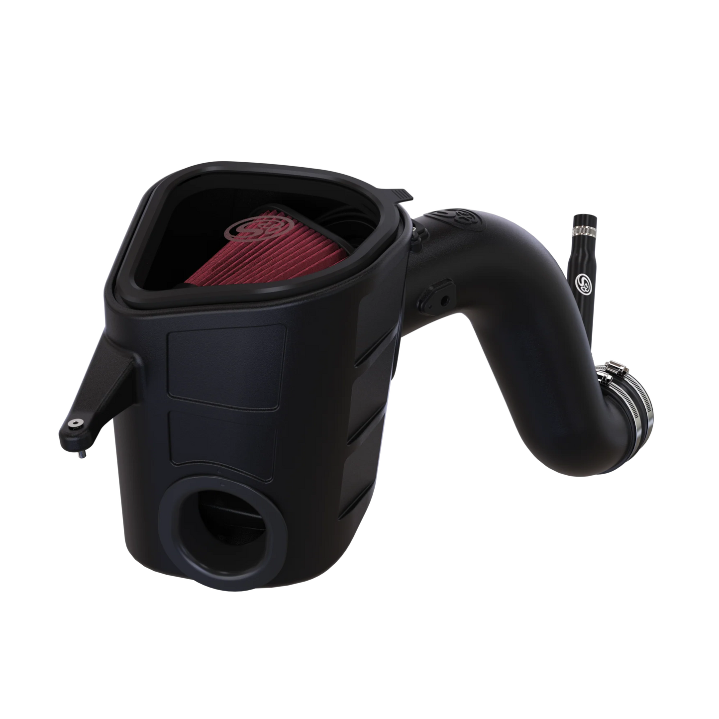 Cold Air Intake - 2013-2018 Dodge Ram Cummins 6.7L