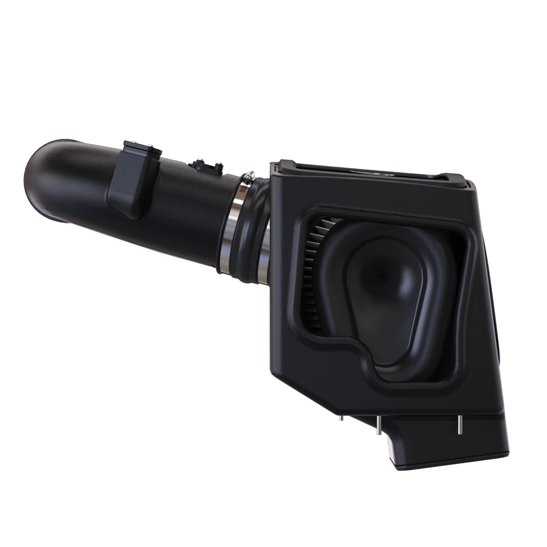 Cold Air Intake - 2011-2016 Duramax LML 6.6L