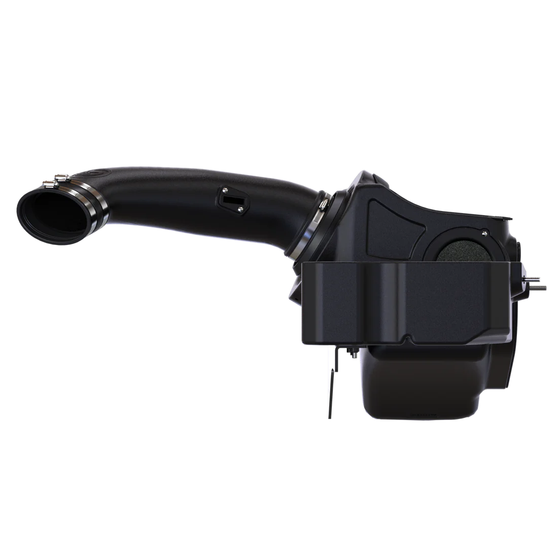Cold Air Intake - 2017-2019 Ford Powerstroke 6.7L