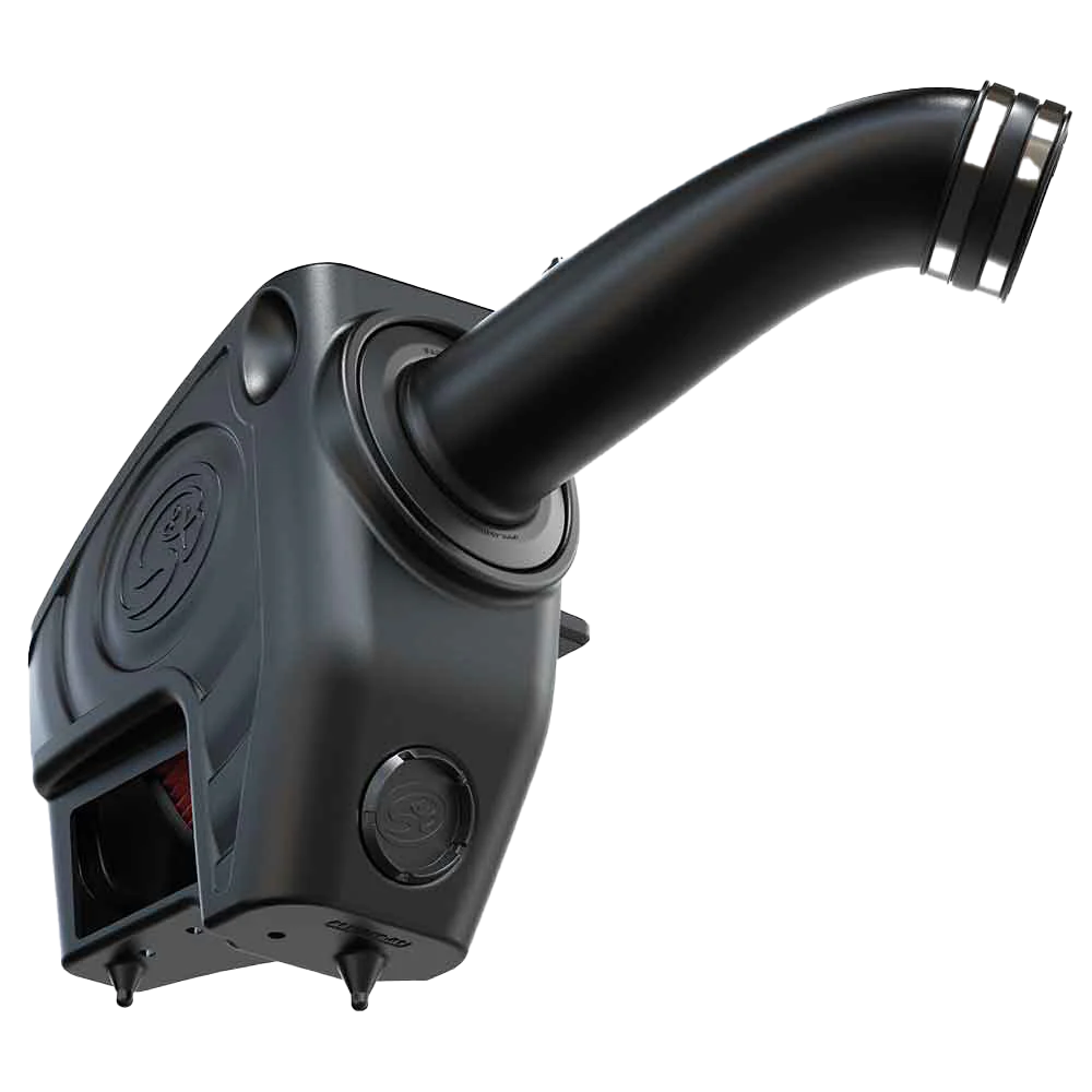 Cold Air Intake - 2011-2016 Ford Powerstroke 6.7L