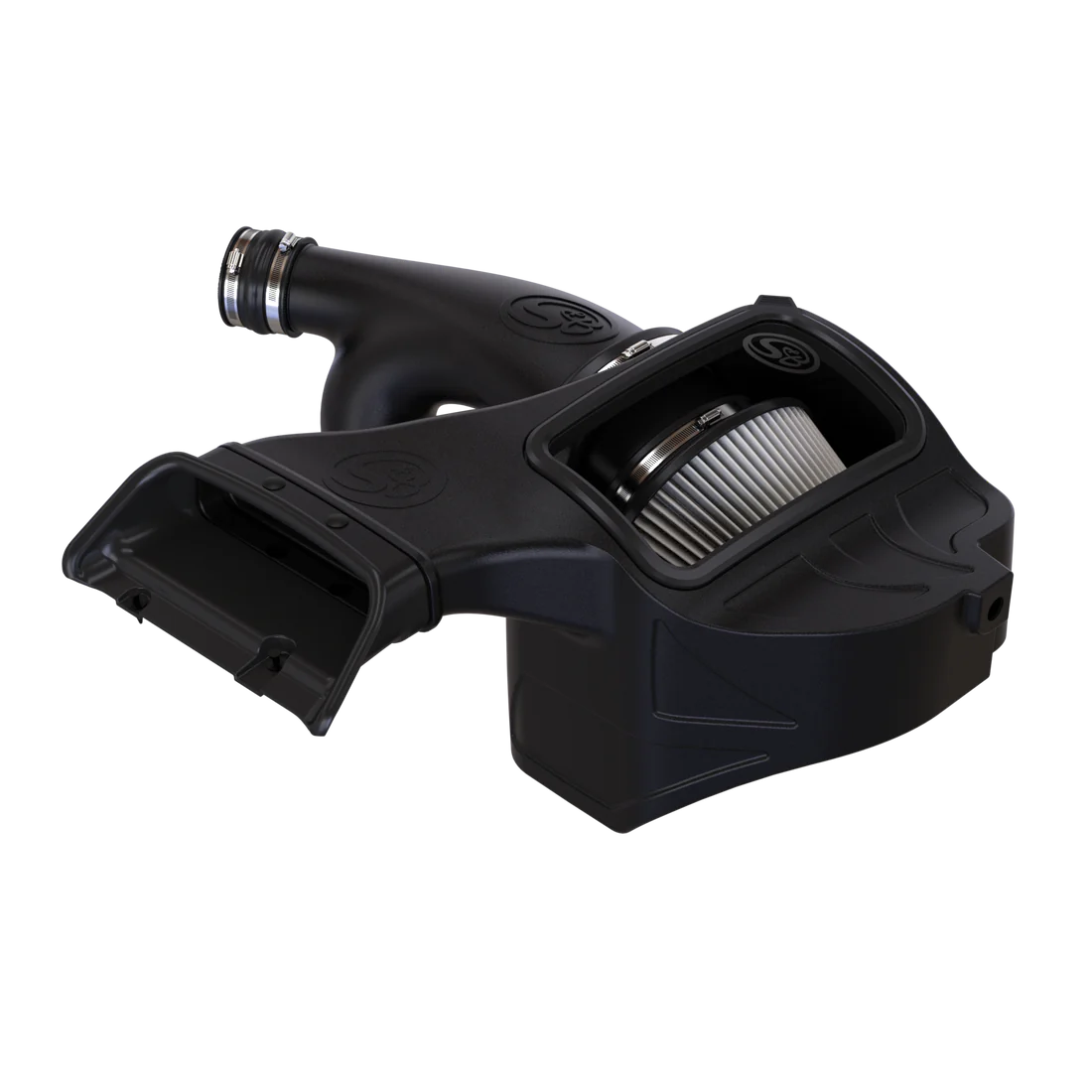 Cold Air Intake - 2018-2024 2.7L, 3.5L Ecoboost