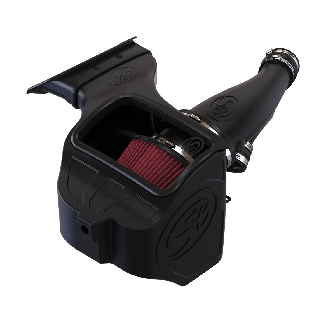 Cold Air Intake - 2018-2024 2.7L, 3.5L Ecoboost
