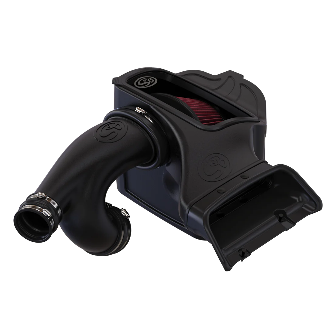 Cold Air Intake - 2018-2024 2.7L, 3.5L Ecoboost