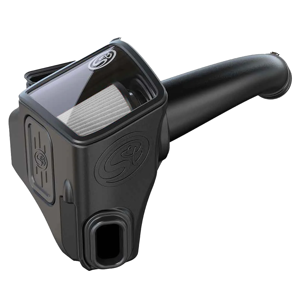 Cold Air Intake - 2020-2023 6.6L Duramax L5P