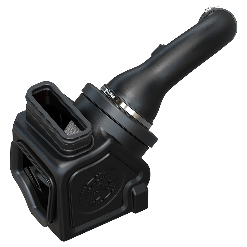 Cold Air Intake - 2017-2019 6.6L Duramax L5P
