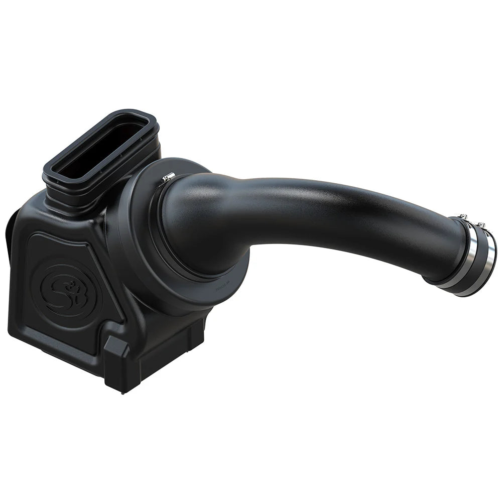 Cold Air Intake - 2017-2019 6.6L Duramax L5P