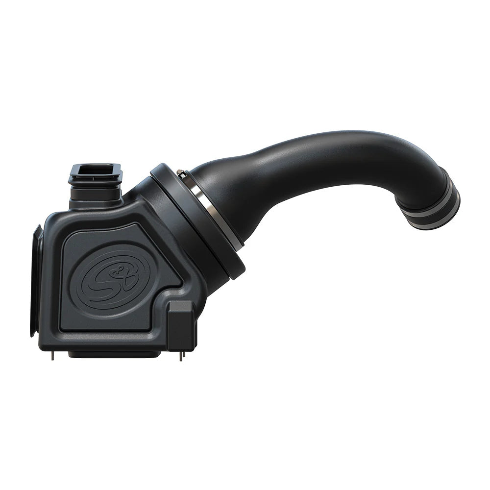 Cold Air Intake - 2017-2019 6.6L Duramax L5P