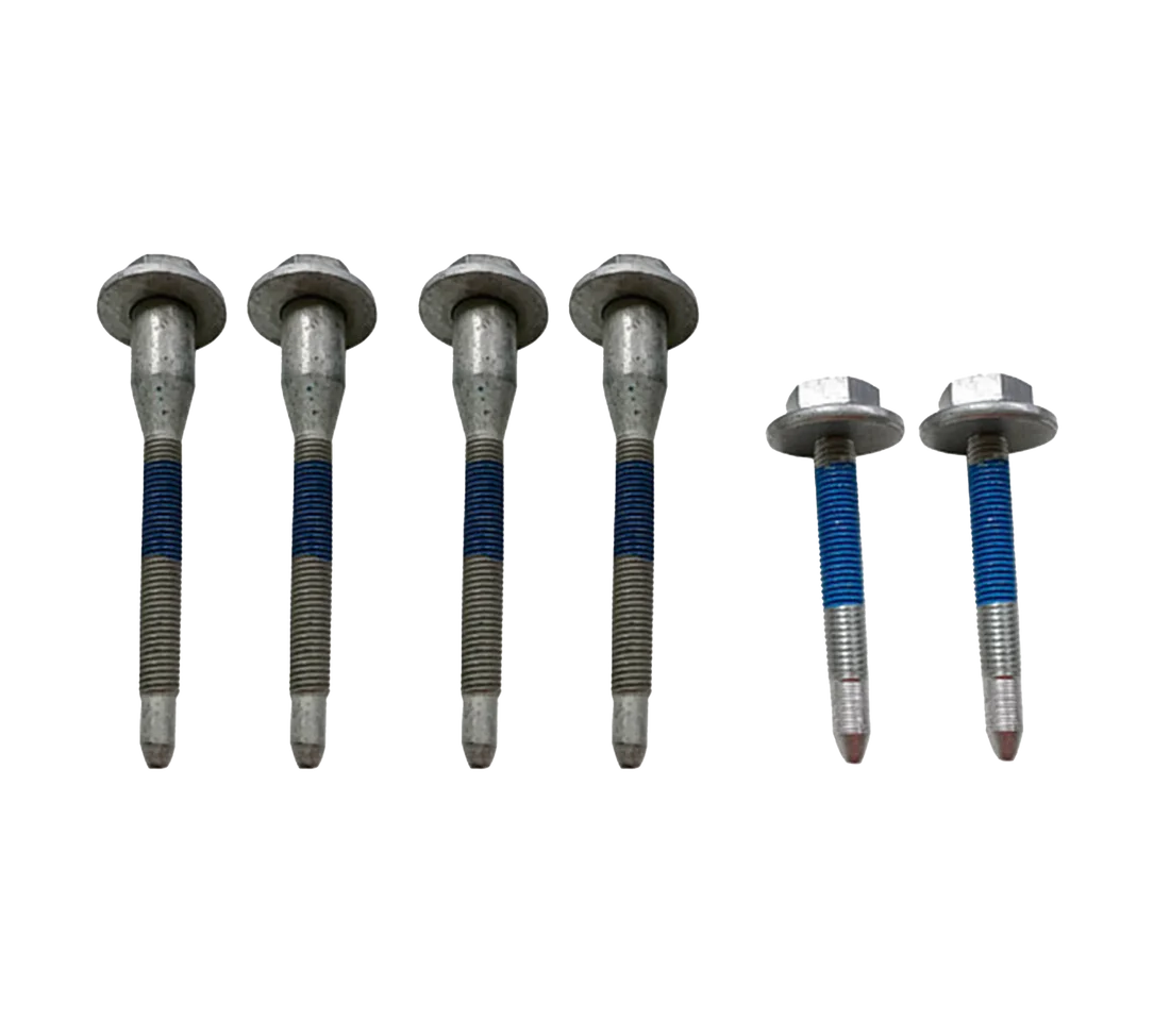 Body Mount Kit - 2003-2007 6.0L Powerstoke