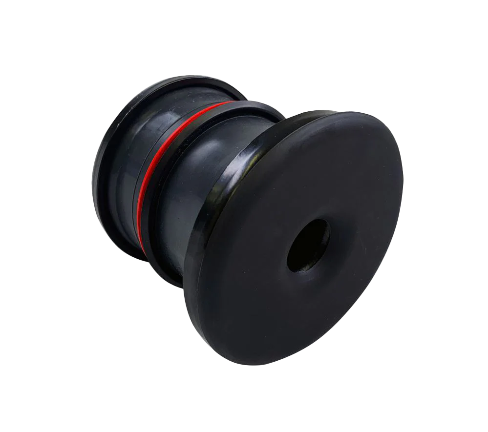 Body Mount Kit - 2008-2016 6.4L/6.7L Powerstroke