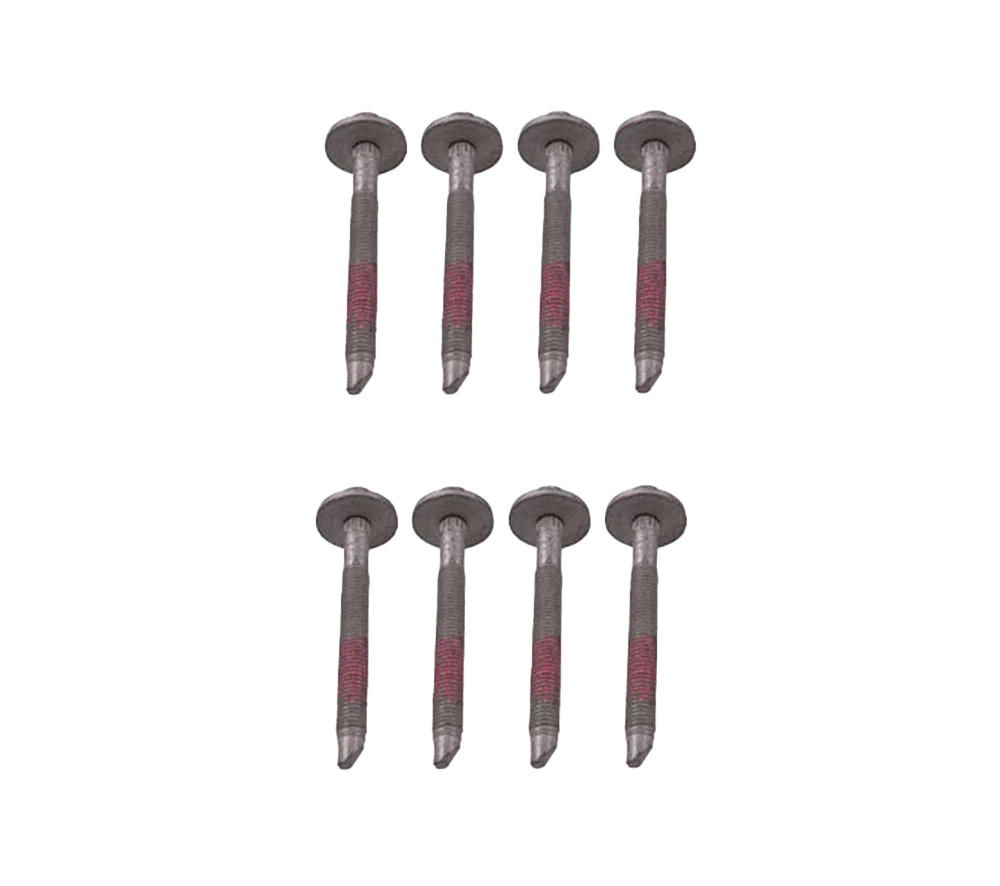 Body Mount Kit - 2008-2016 6.4L/6.7L Powerstroke