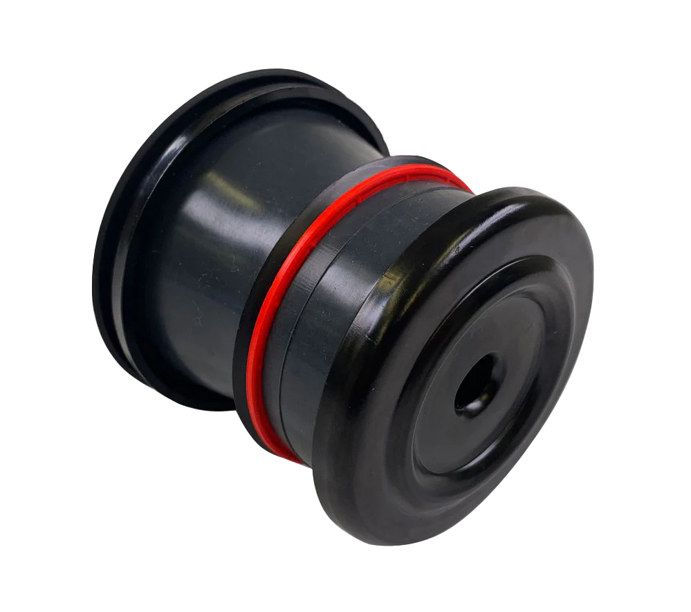 Body Mount Kit - 2003-2007 6.0L Powerstoke