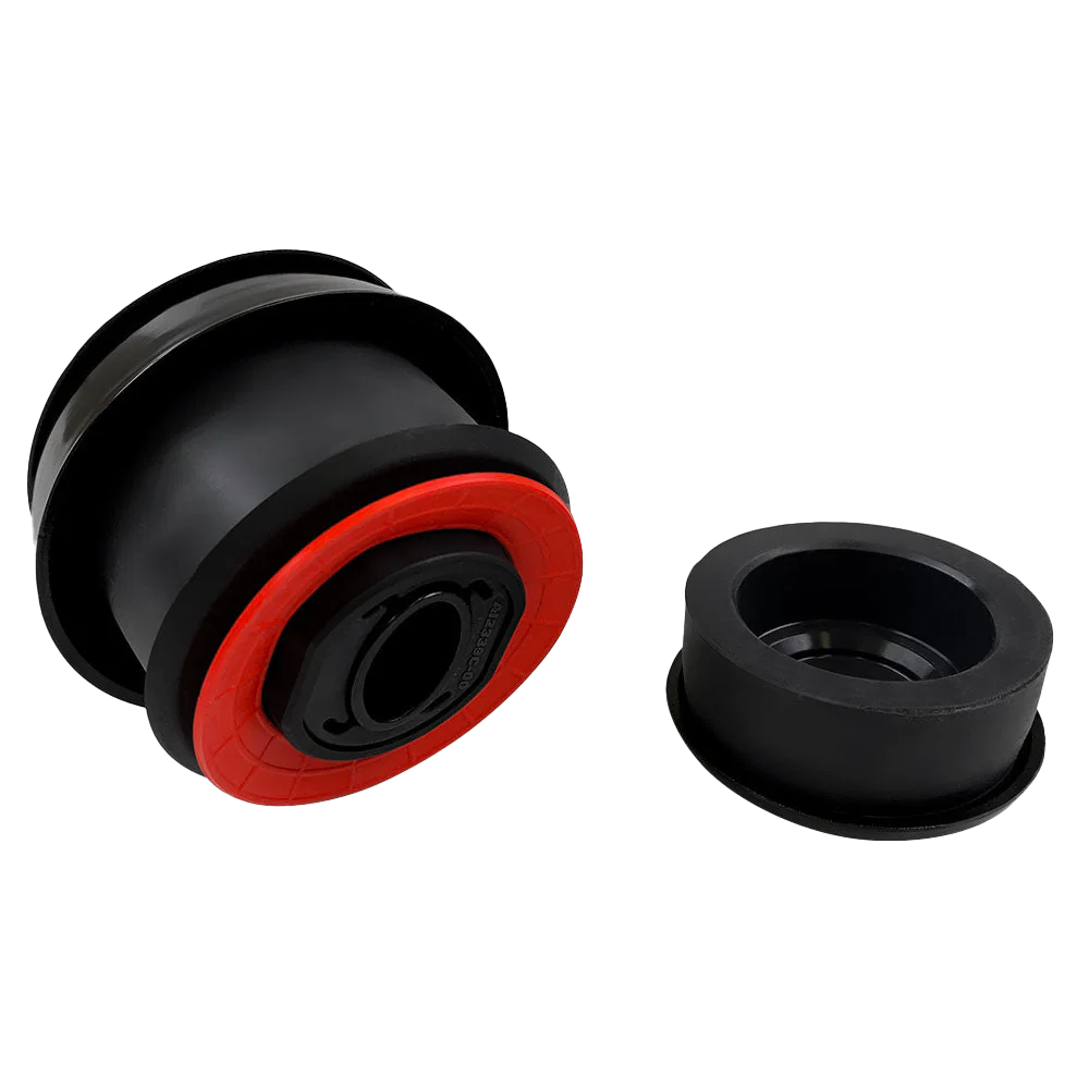 Body Mount Kit - 2001-2005 6.6L Duramax LB7/LLY