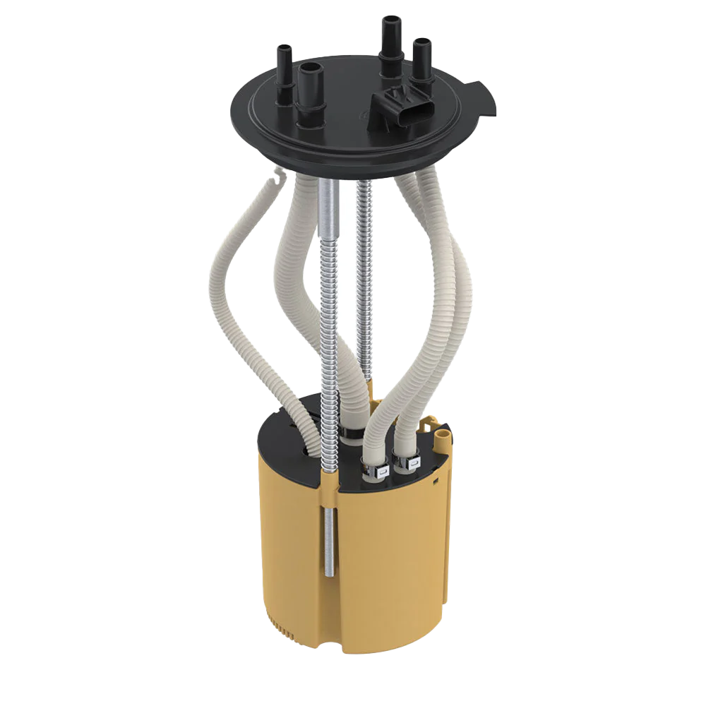 Fuel Sending Unit - 2011-2016 6.7L Powerstroke