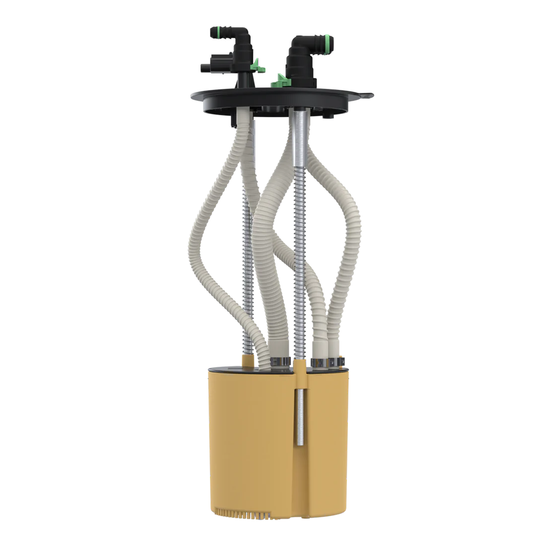 Fuel Sending Unit - 2013-18, 2021-2024 Dodge Ram 6.7L Cummins