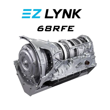 2010-2021 6.7L Cummins EZ LYNK 68RFE Transmission Tuning