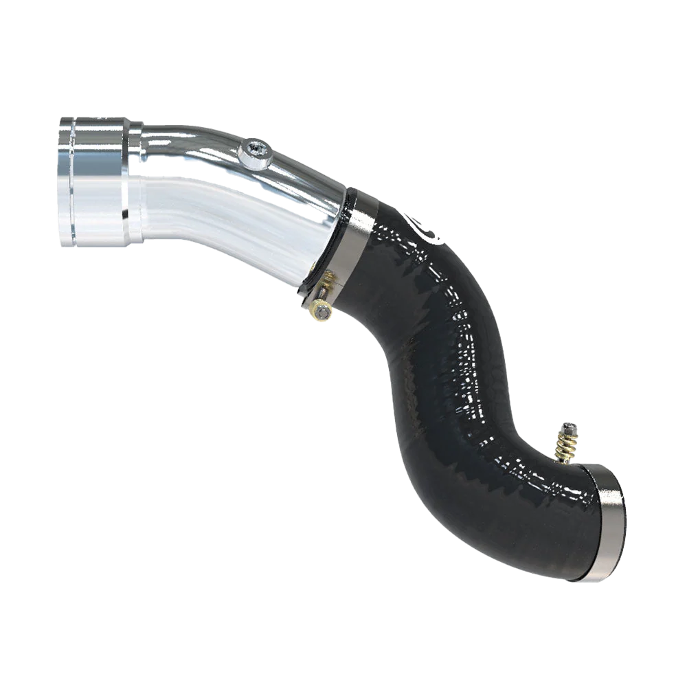 Cold Side Intercooler Pipe - 2011-2016 Ford Powerstroke 6.7L