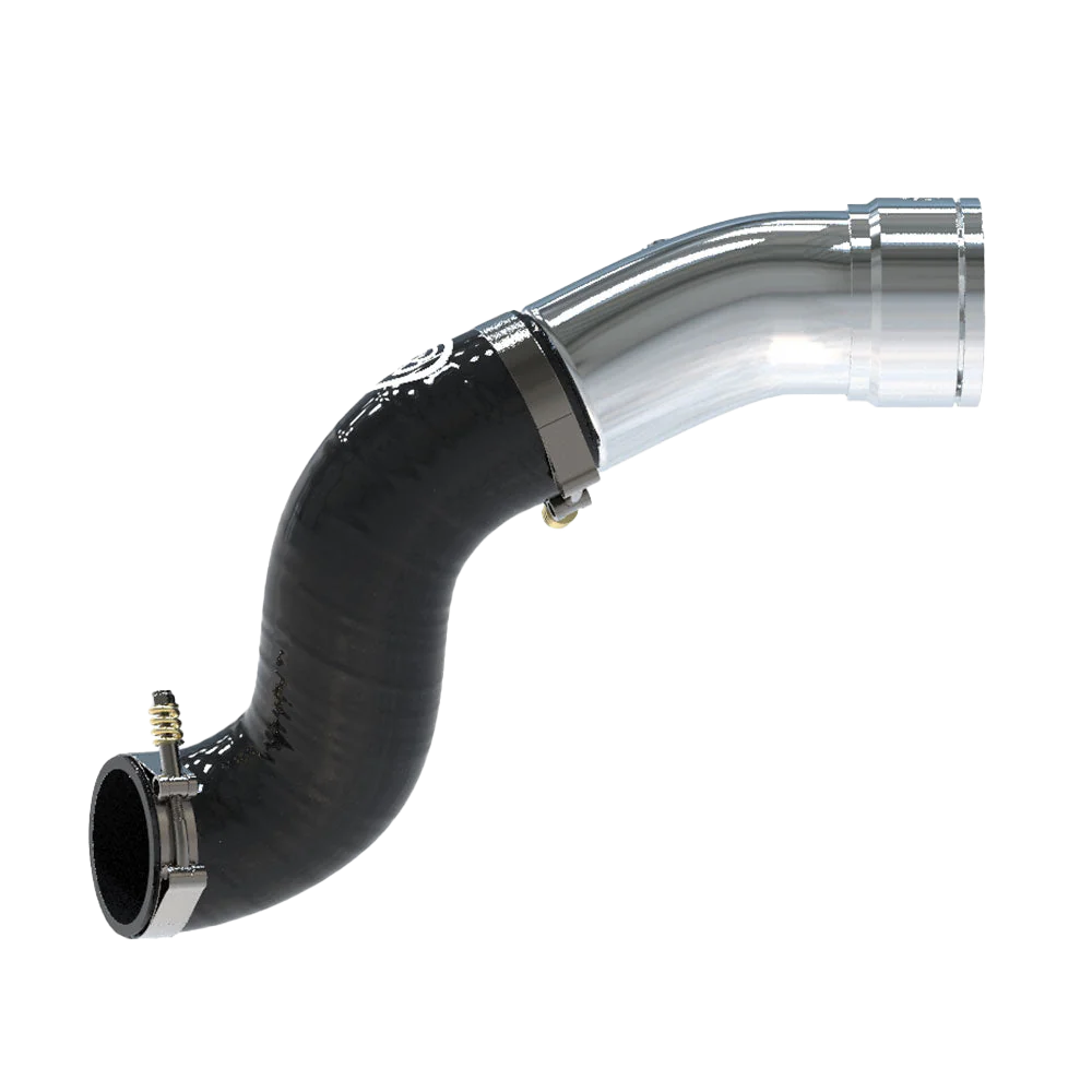 Cold Side Intercooler Pipe 2017-2024 Ford Powerstroke 6.7L