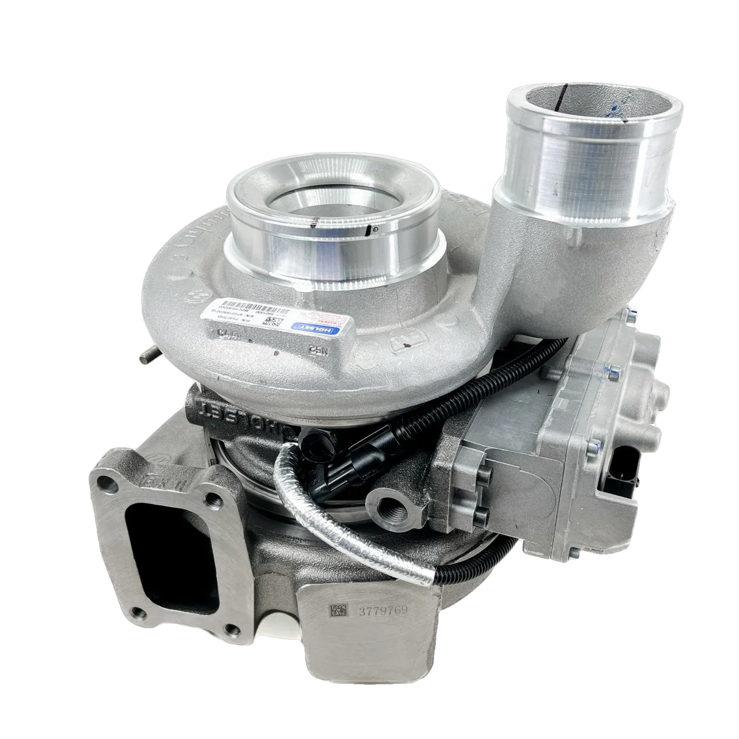 Holset OEM Stock Turbo - 6.7 Cummins (2013-2018)