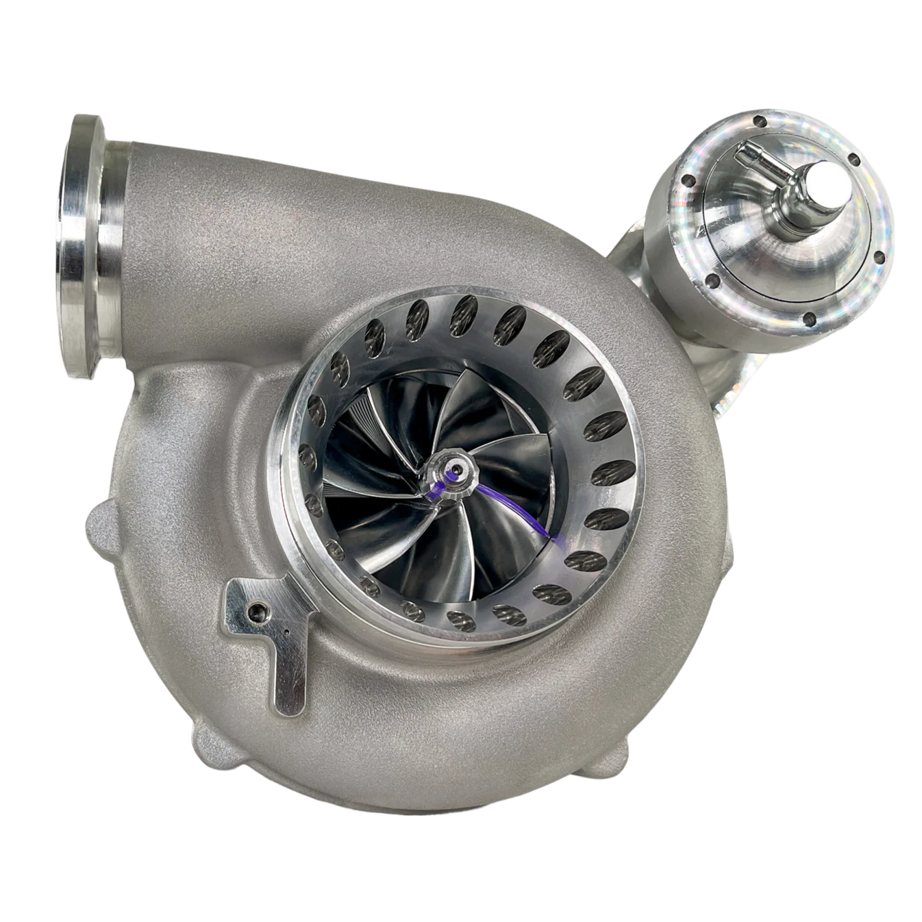 KC300x G3 Stage 1 Turbo - 7.3 Powerstroke (E99)