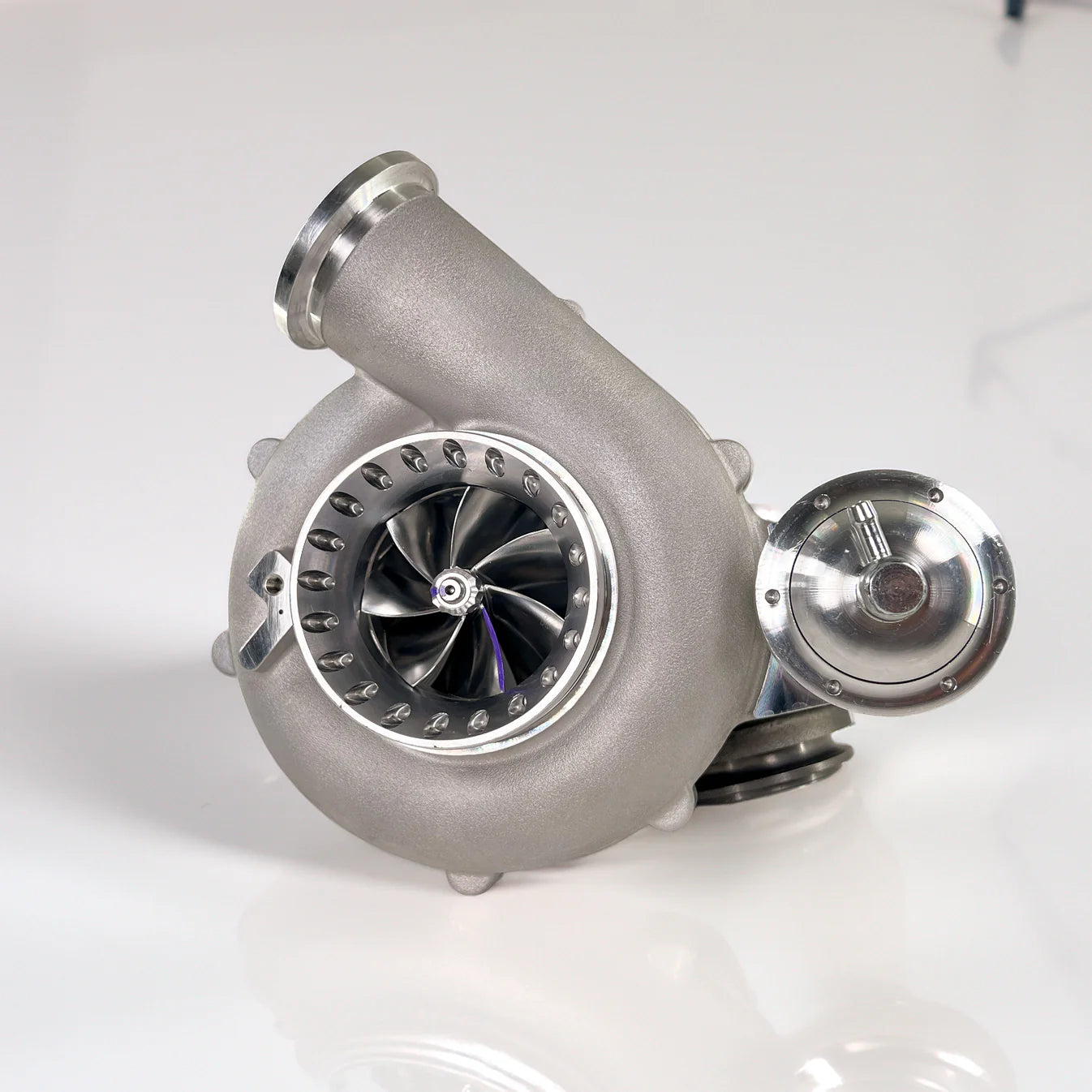 KC300x G3 Stage 2 Turbo - 7.3 Powerstroke (E99)