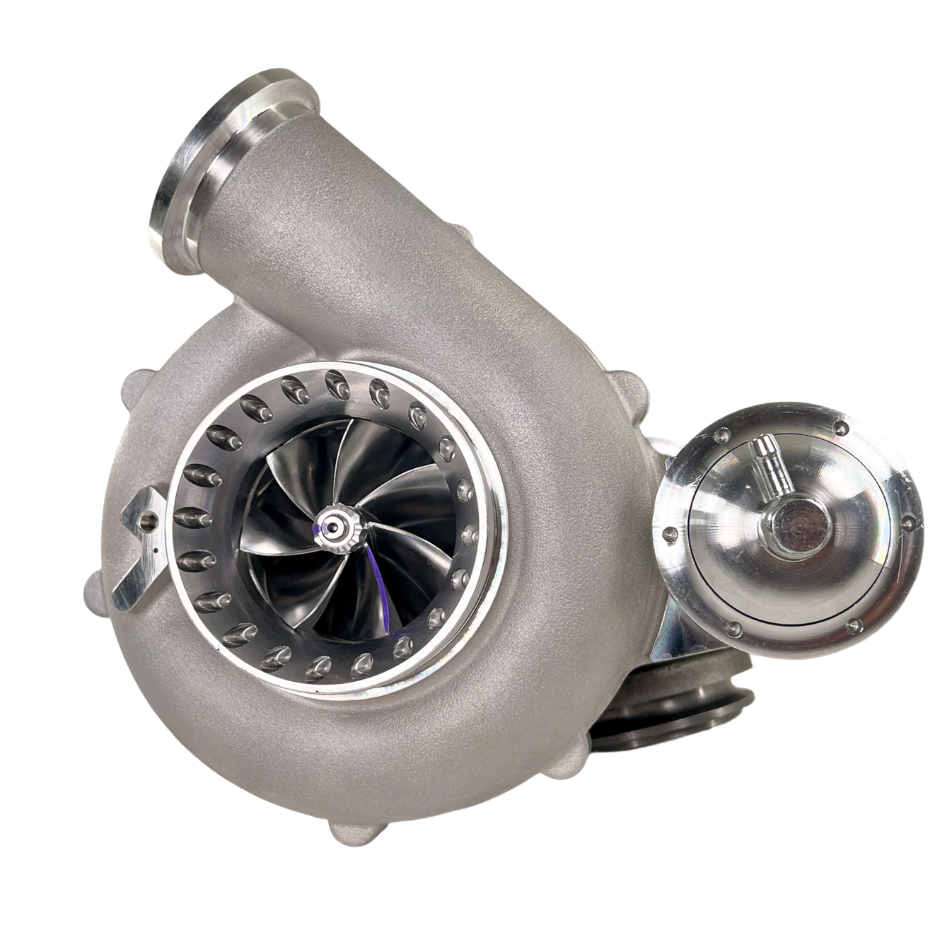 KC300x G3 Stage 2 Turbo - 7.3 Powerstroke (E99)