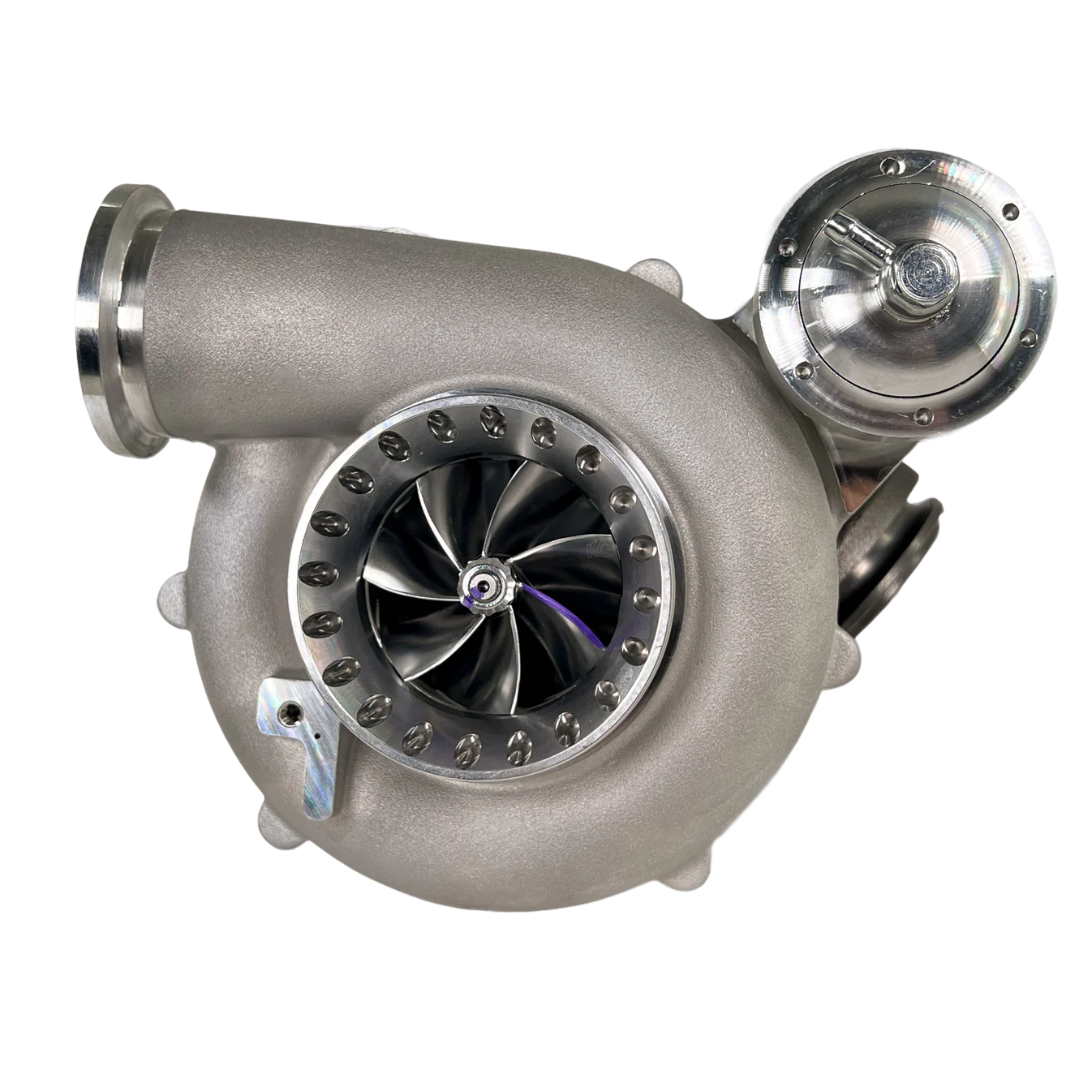 KC300x G3 Stage 3 Turbo - 7.3 Powerstroke (E99)