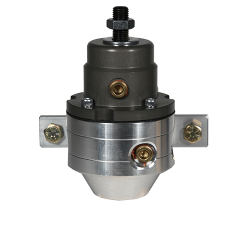 FASS Fuel Systems Adjustable Fuel Pressure Regulator