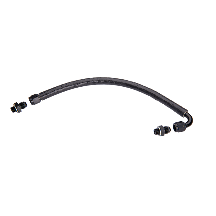 Turbocharger Oil Feed Line - 2019+ Cummins