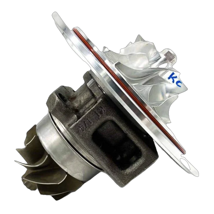 Garrett 38r Replacement Chra 7.3 POWERSTROKE Center Section