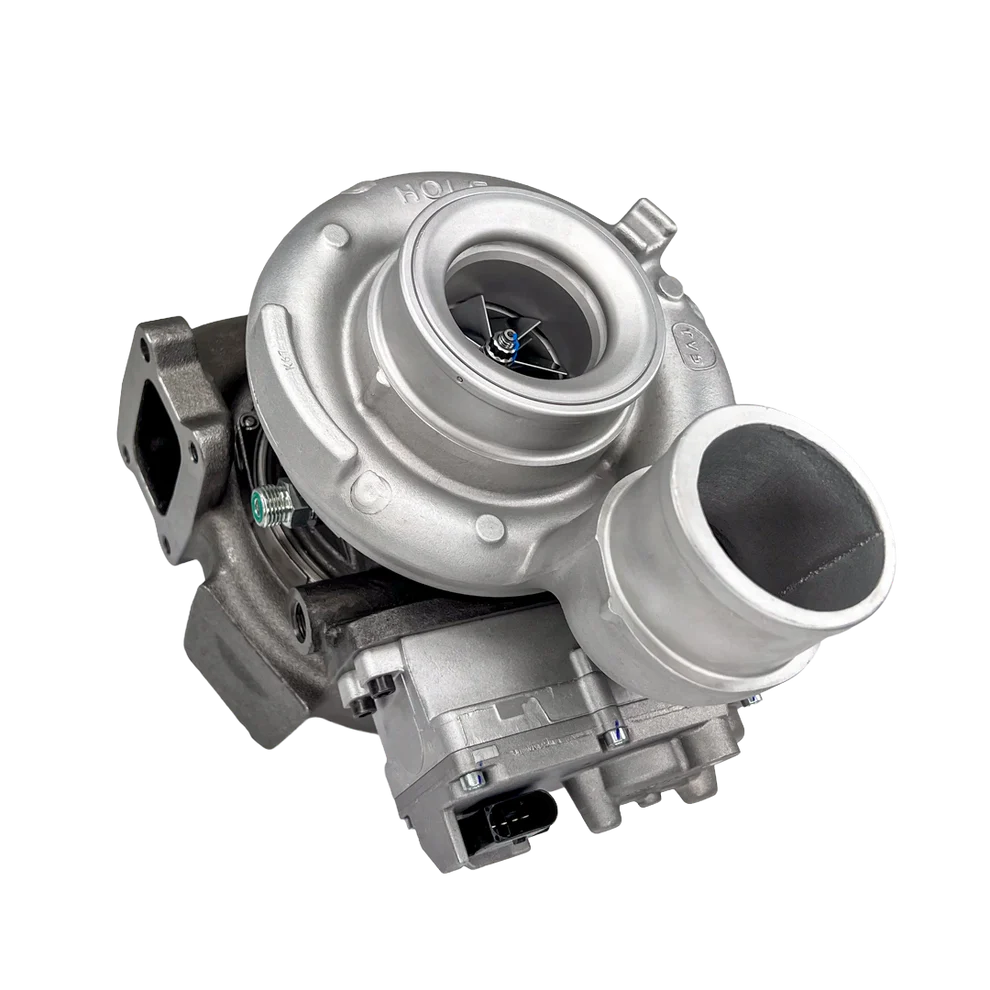 Upgraded HE351VE Turbo with Holset VGT (Remanufactured) - 6.7 Cummins (2007.5-2018)