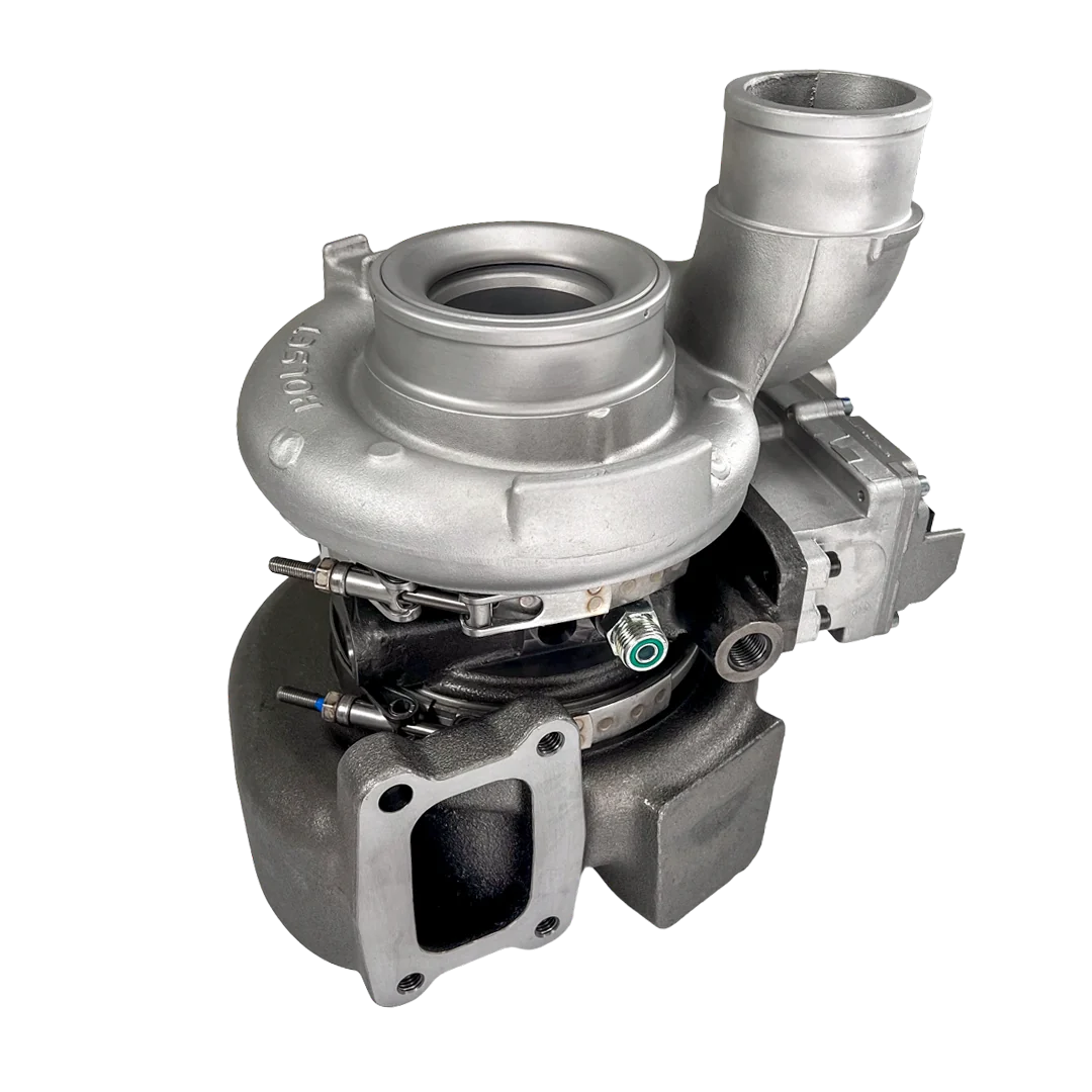 Upgraded HE351VE Turbo with Holset VGT (Remanufactured) - 6.7 Cummins (2007.5-2018)