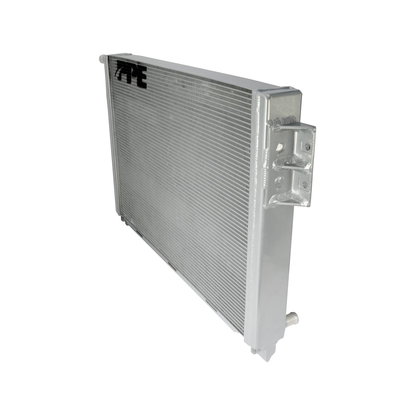 Intercooler Coolant Heat Exchanger - 2020-2025 3.0L Duramax