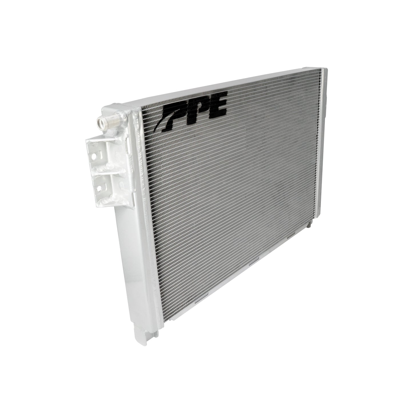Intercooler Coolant Heat Exchanger - 2020-2025 3.0L Duramax