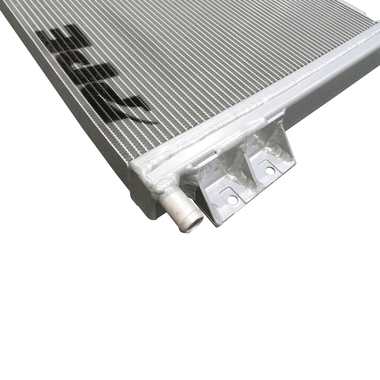 Intercooler Coolant Heat Exchanger - 2020-2025 3.0L Duramax