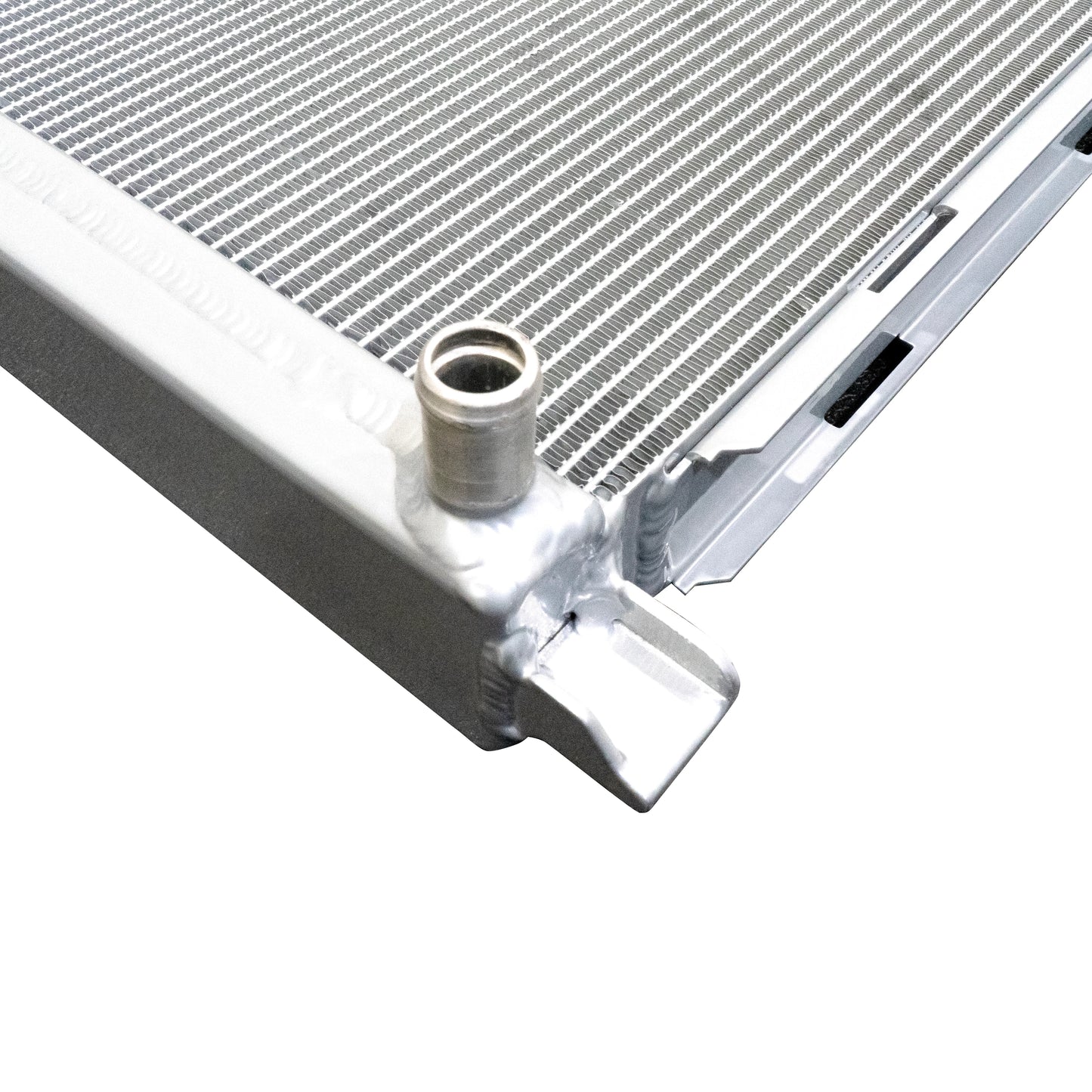 Intercooler Coolant Heat Exchanger - 2020-2025 3.0L Duramax