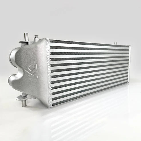 KC Reaper 500 Twin Turbos + KC Intercooler Package - 3.5 EcoBoost (2015-2016)