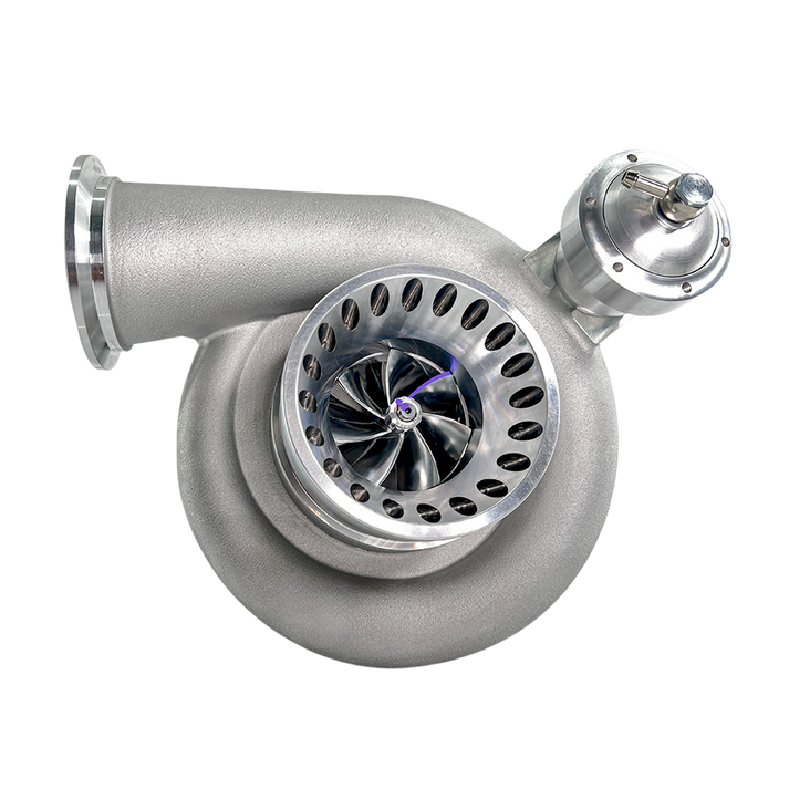 KC300x G3 Stage 1 Turbo - 7.3 Powerstroke L99-03