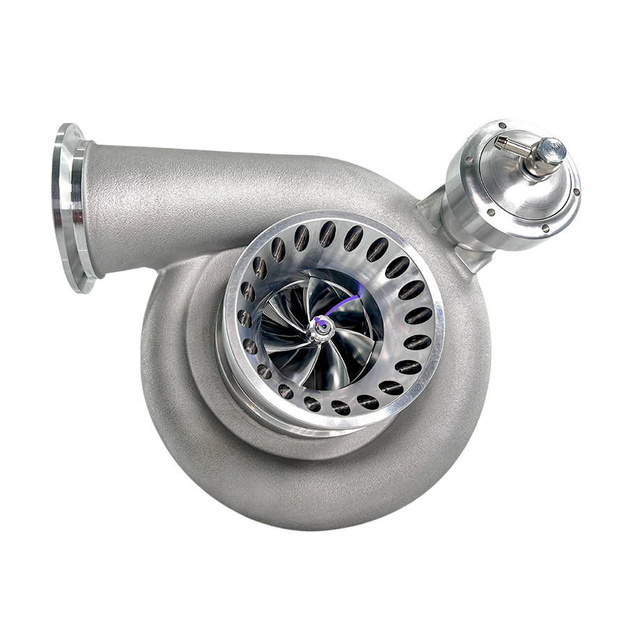 KC300x G3 Stage 3 Turbo - 7.3 Powerstroke (L99-03)