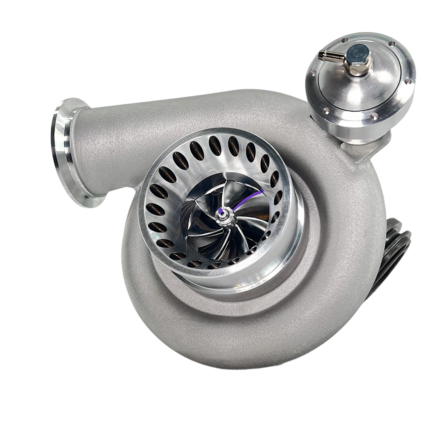 KC300x G3 Stage 3 Turbo - 7.3 Powerstroke (L99-03)