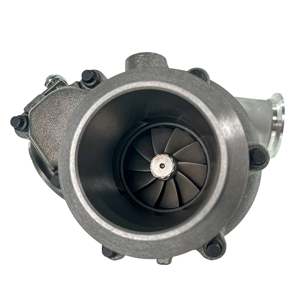 KC300x G3 Stage 3 Turbo - 7.3 Powerstroke (L99-03)