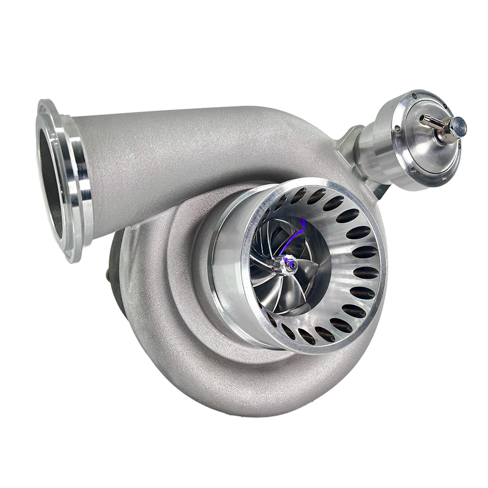 KC300x G3 Stage 2 Turbo 7.3 Powerstroke L99-03