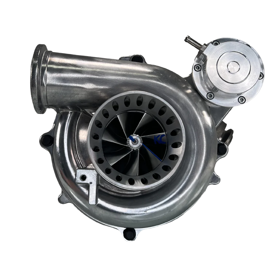 KC300x Stage 1 Turbo - 7.3 POWERSTROKE E99 (63/68)