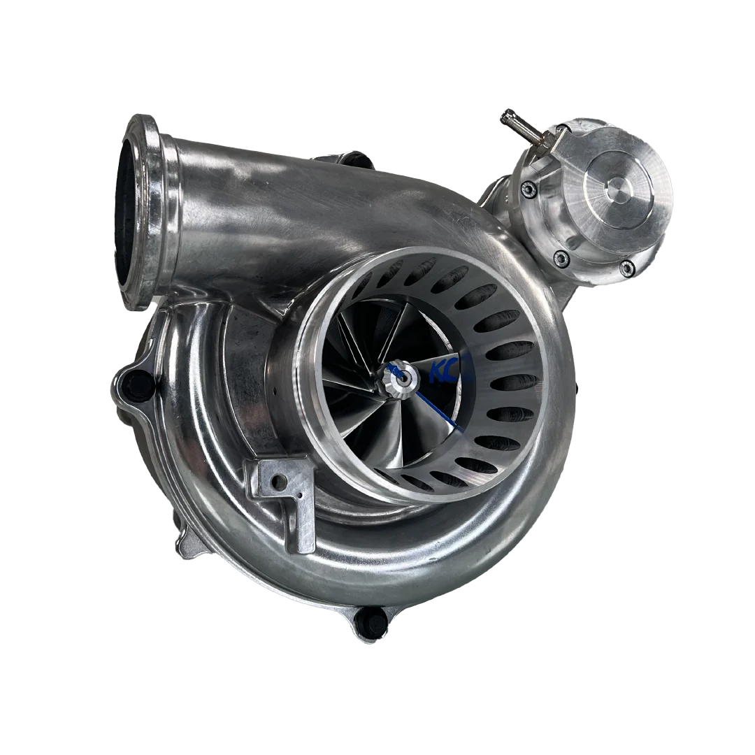 KC300x Stage 1 Turbo - 7.3 POWERSTROKE E99 (63/68)
