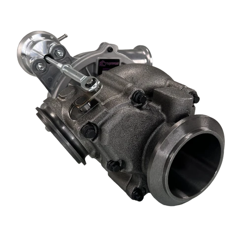 KC300x Stage 1 Turbo - 7.3 POWERSTROKE E99 (63/68)