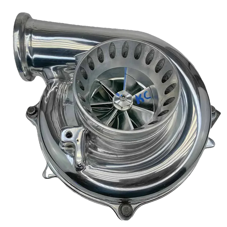 KC300x Stage 1 Turbo - 7.3 Powerstroke OBS (1994-1998)