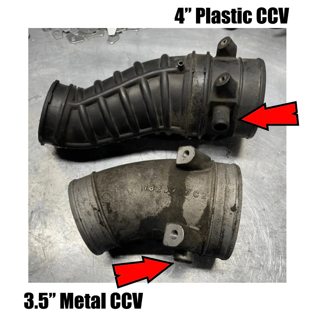 KC300x Stage 2 Turbo 7.3 Powerstroke OBS 63/73 1994-1998