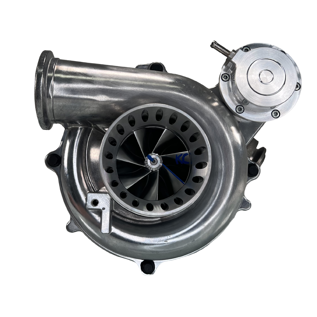 KC300x Stage 2 Turbo 7.3 Powerstroke E99 63/73
