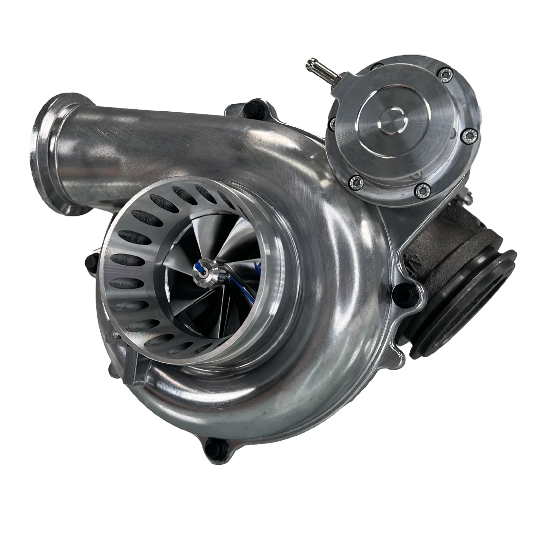 KC300x Stage 2 Turbo 7.3 Powerstroke E99 63/73