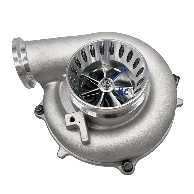 KC300x Stage 2 Turbo 7.3 Powerstroke OBS 63/73 1994-1998