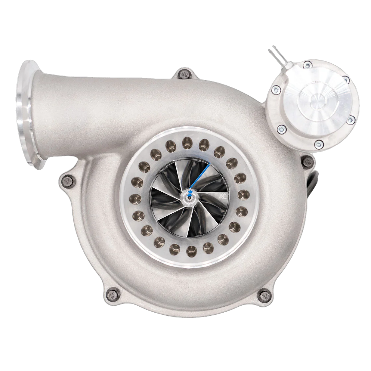 KC300x Stage 3 Turbo 7.3 Powerstroke L99-03 66/73
